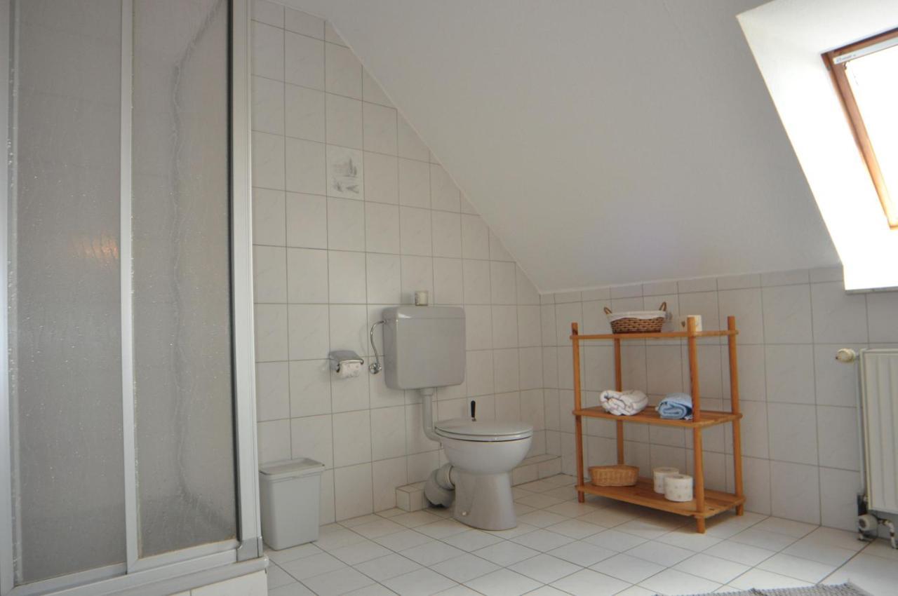 Ferienwohnung Landliebe 65347 Moormerland Ngoại thất bức ảnh